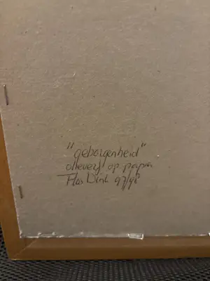 Flos Wink-Pol - Geborgenheid kopen? Bied vanaf 50!