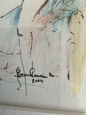 Marcel Beeckman - Vrouwelijk naakt (2004) kopen? Bied vanaf 90!