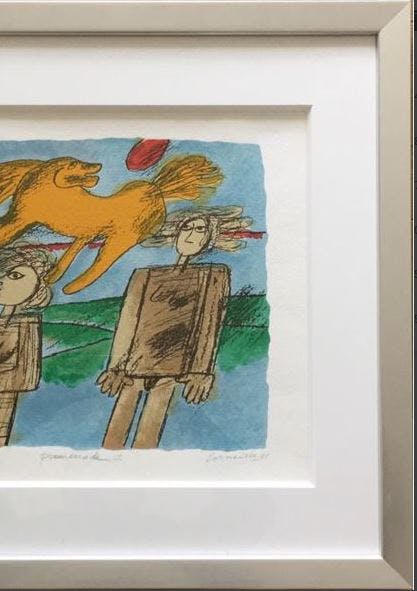 Corneille - Promenade C kopen? Bied vanaf 220!