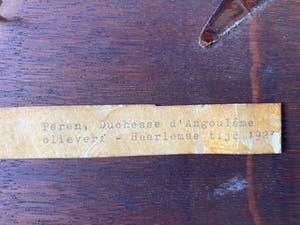 Jacobus van Looy - Peren kopen? Bied vanaf 8000!