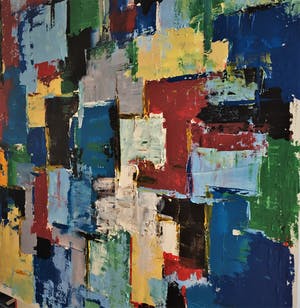 John Foppen - All Seasons.......# 15. kopen? Bied vanaf 109!