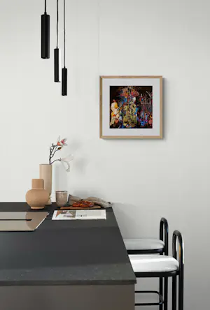 Bruno CANTAIS - L'ORCHESTRE kopen? Bied vanaf 85!