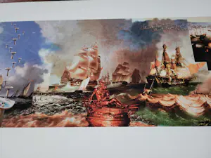 Rob Scholte - Apres nous le deluge kopen? Bied vanaf 70!