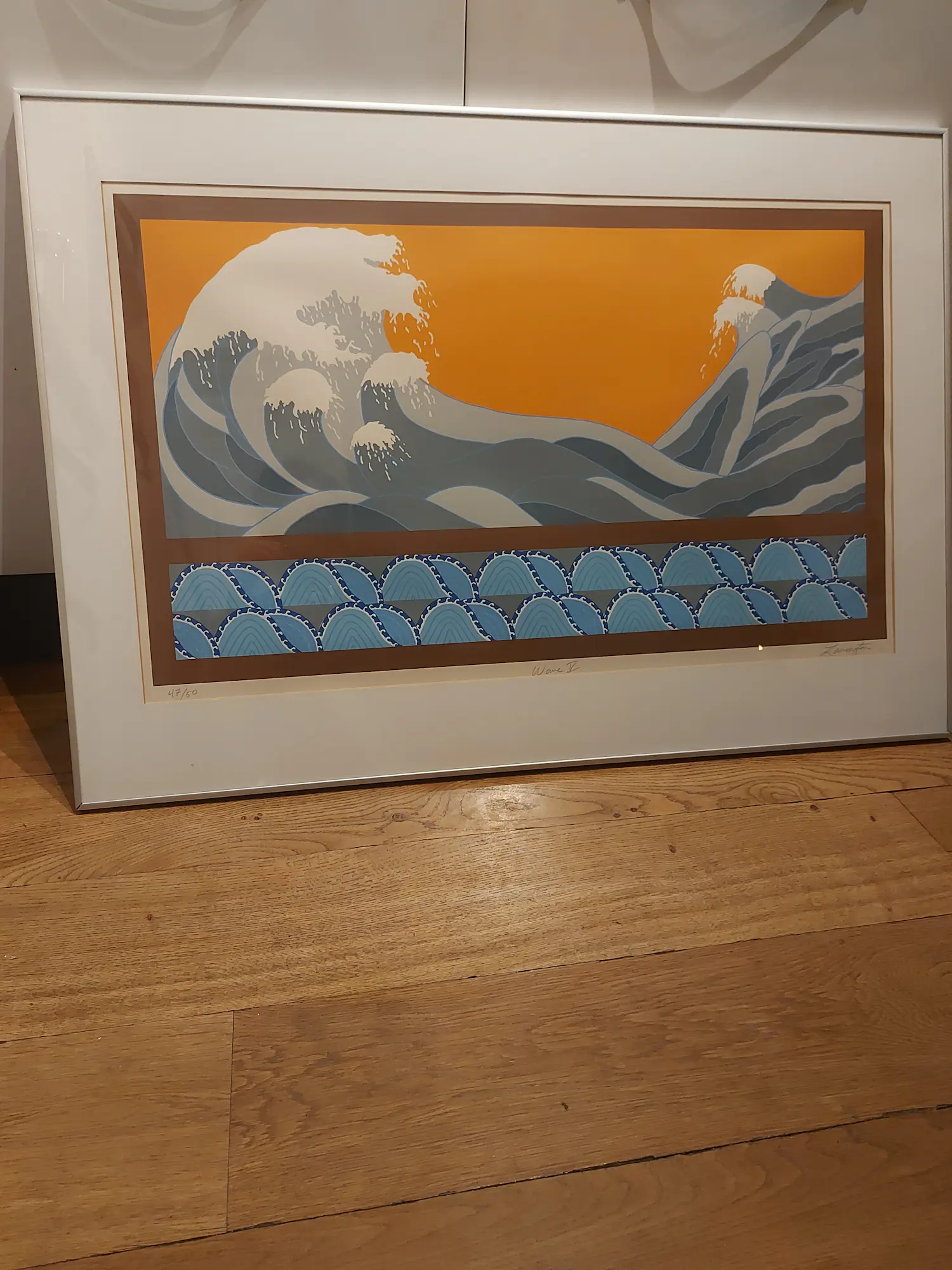 David Lavington (1951)