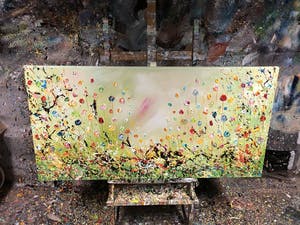 Gena - Flowers kopen? Bied vanaf 300!