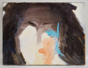 Egbert Visscher - Portret Dame kopen? Bied vanaf 1!