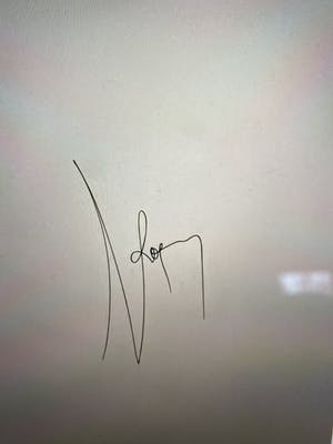 Koen Vanmechelen - Fighter 49/75 kopen? Bied vanaf 750!