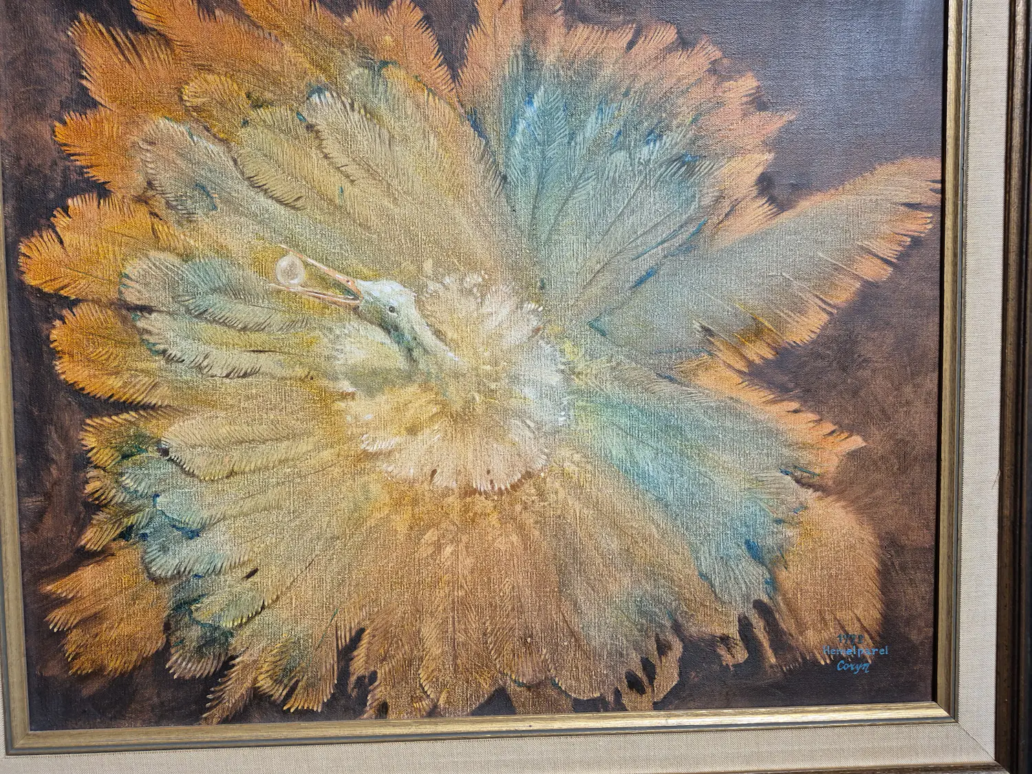 Jacques Coryn (1920)