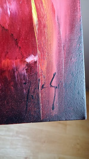 Jochem de Graaf - 2 Luik zomers werk kopen? Bied vanaf 250!