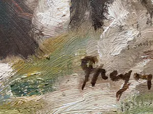 Robert Freysz - fermette en neige kopen? Bied vanaf 25!