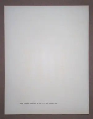 César - Abstracte compositie - 1963 - Originele lithografie kopen? Bied vanaf 180!