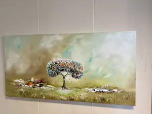 Gena - Tree of Life kopen? Bied vanaf 350!