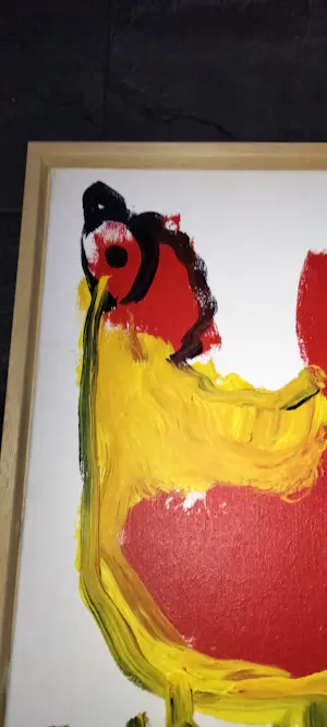 Anton Heyboer - Geen titel kopen? Bied vanaf 275!