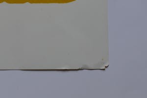 Adine Engelman - Abstracte compositie 1966 kopen? Bied vanaf 60!