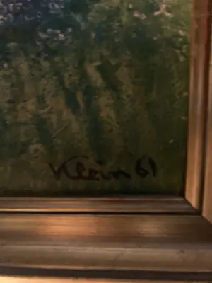 Frits Klein - Le cirque kopen? Bied vanaf 2500!