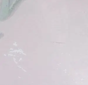 Menno Meijer - Lot van drie 3d-geometrisch-abstracte werken in gemengde techniek (verf, metaal) kopen? Bied vanaf 50!