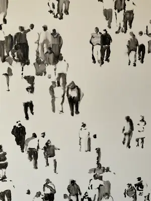 Andrea Radai - Crowd X kopen? Bied vanaf 1400!