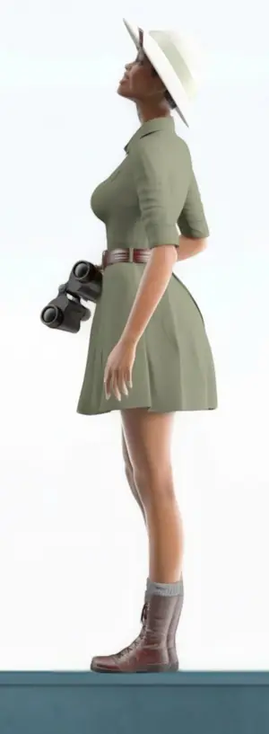 Mr Strange - The Explorer kopen? Bied vanaf 80!