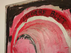 Jan Tullemans - De zilveren Buut kopen? Bied vanaf 50!