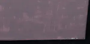 Rien Monshouwer - Acryl op doek, Geometrische compositie met roze en grijs kopen? Bied vanaf 40!