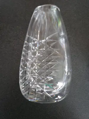 Orrefors - Vazen kopen? Bied vanaf 50!