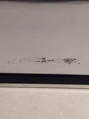 Jack Gage - Spider kopen? Bied vanaf 750!