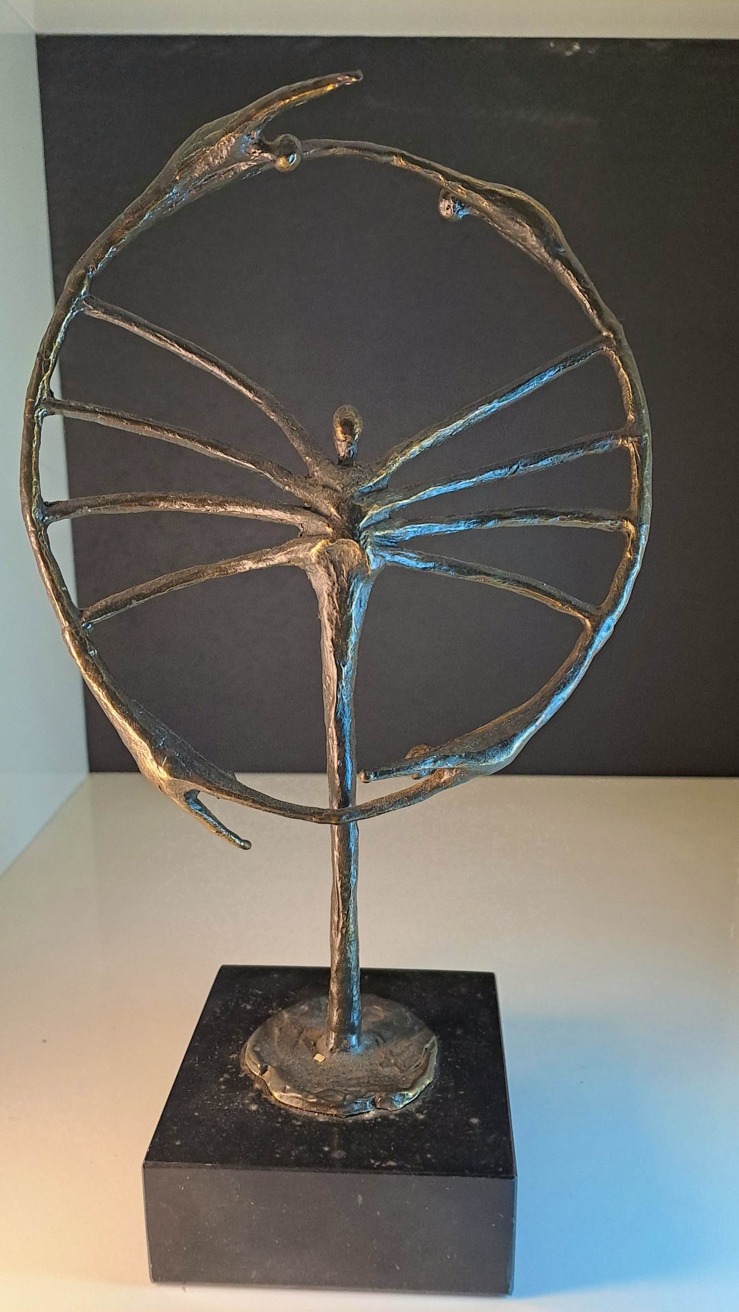 Corry Ammerlaan - Samenwerking door beweging “ kopen? Bied vanaf 70!