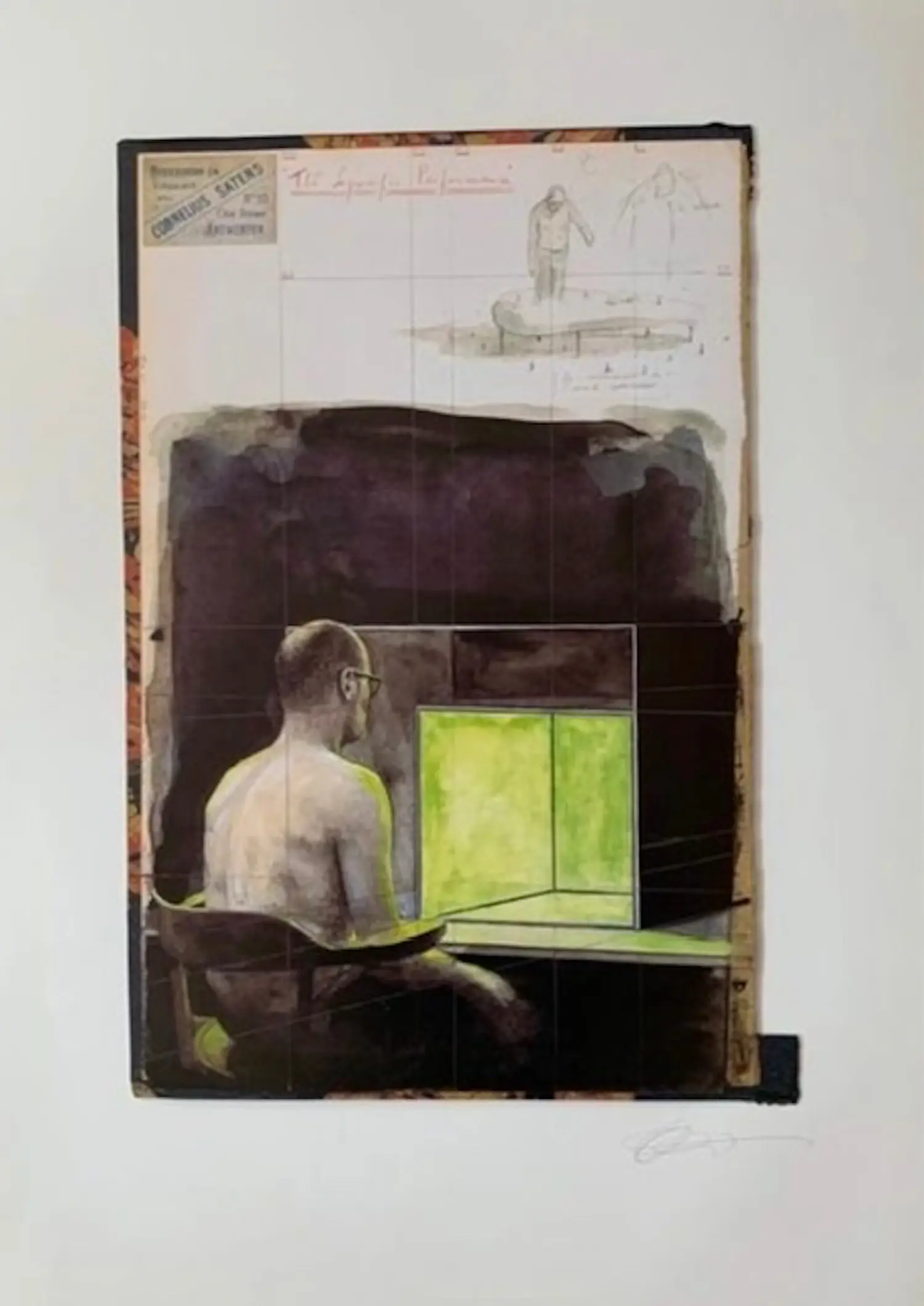 Gideon Kiefer (1970)