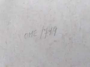 Jan Frans van Bloemen - Onbekend kopen? Bied vanaf 1!