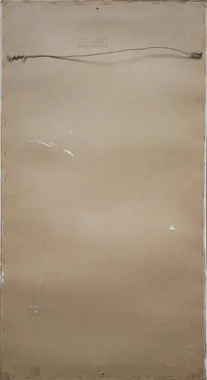 Niet of onleesbaar gesigneerd - Staande figuur kopen? Bied vanaf 1!