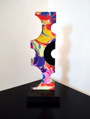 Carole CARPIER - RETRO BELLO kopen? Bied vanaf 119!