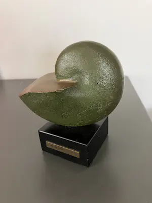 Tom Waakop Reijers - Compositie Nautilus kopen? Bied vanaf 229!