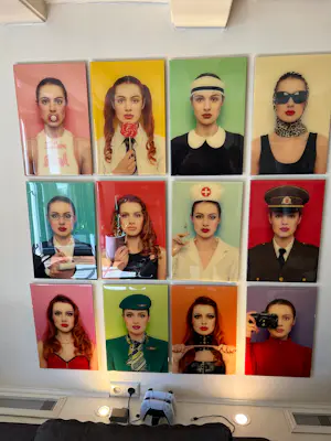 Mel Bagshaw - Doll Face kopen? Bied vanaf 6000!