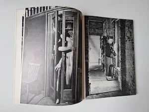 Shinkichi Tajiri - 1970 - Tajiri - Seltsame Spiele - Verlag Barmeier & Nikel - kopen? Bied vanaf 1!
