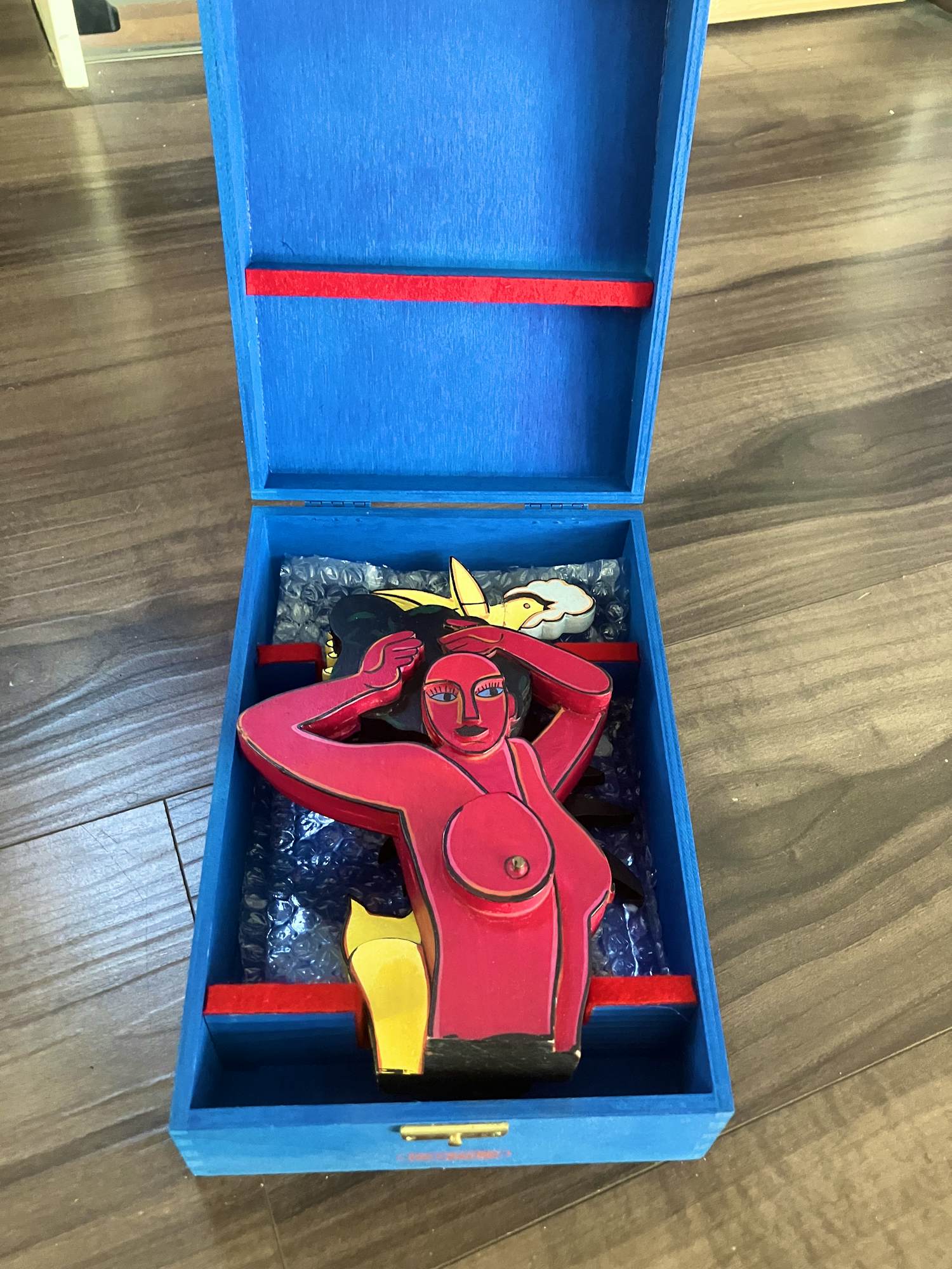 Corneille - Inselträume verkocht voor € 50!