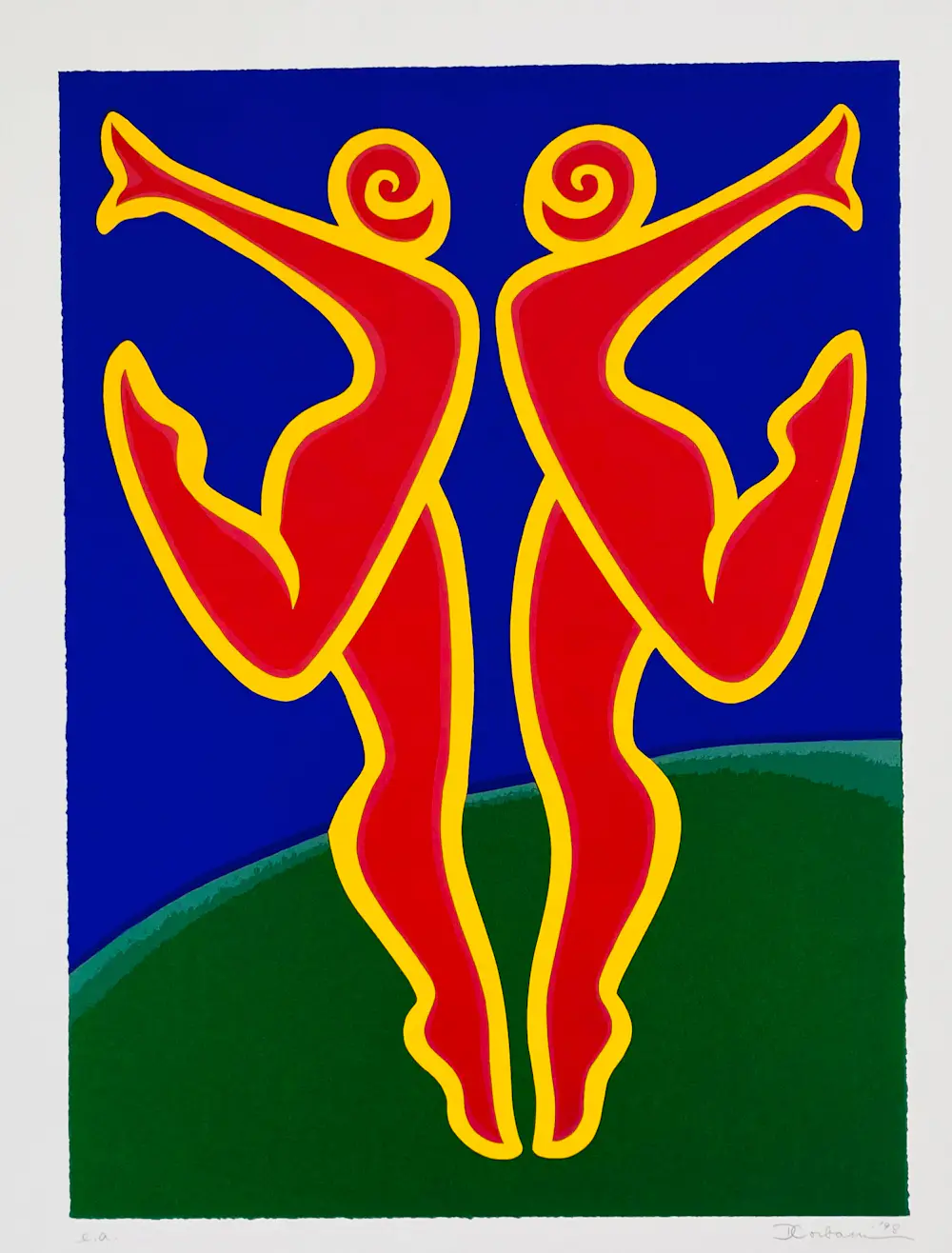 Donna Corbani (1973)