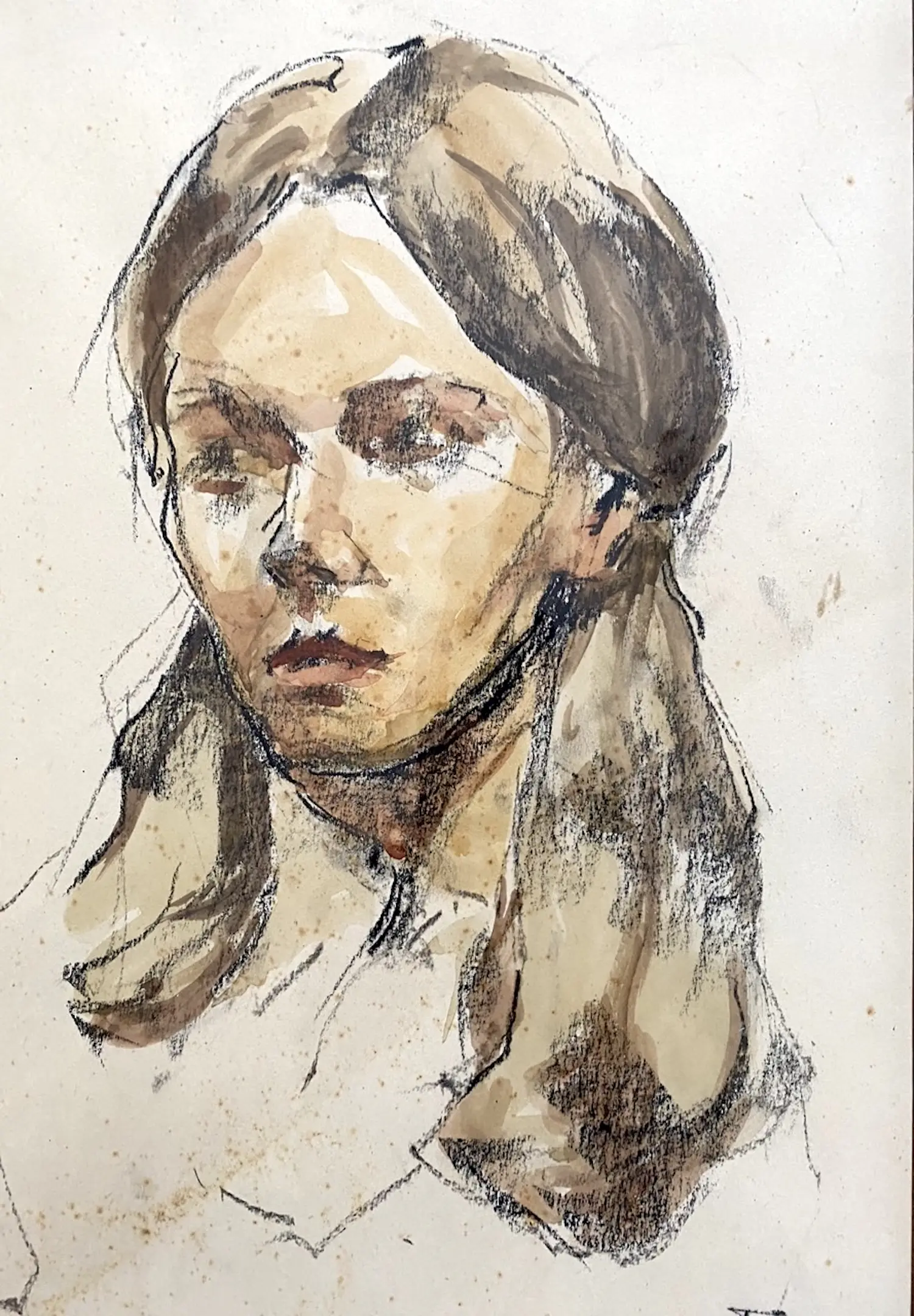 Jean Maurice Minsart (1894-1976)