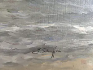 Jan Schaeffer - op het IJsselmeer kopen? Bied vanaf 179!