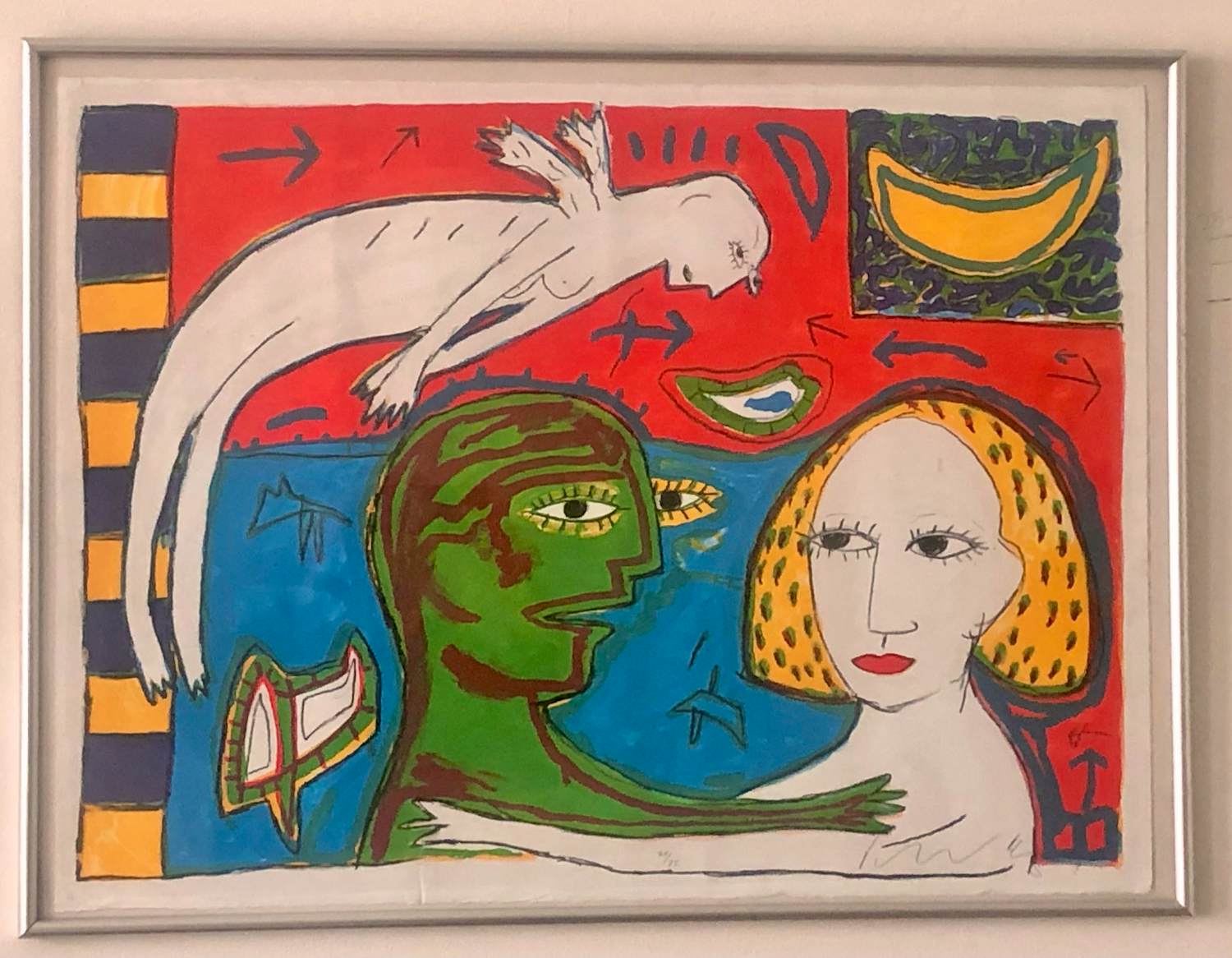 Dodog Soeseno - Figuren kopen? Bied vanaf 75!