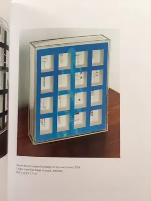 Marco Maggi - Global Myopia (pencil & paper) kopen? Bied vanaf 50!