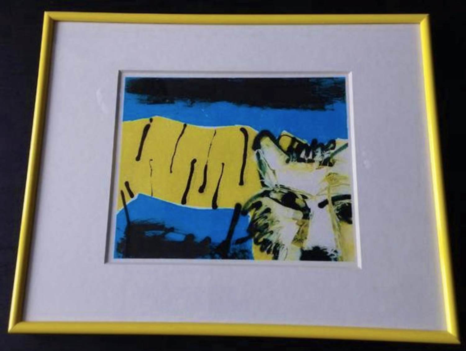 Herman Brood - Tijger kopen? Bied vanaf 50!