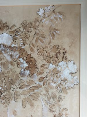 Jacobus Doeser - Bloemen in vaas. kopen? Bied vanaf 125!