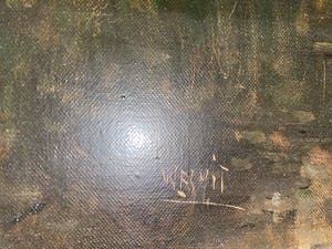 Wilhelm Frederik Smit - Sloep aan het water kopen? Bied vanaf 200!