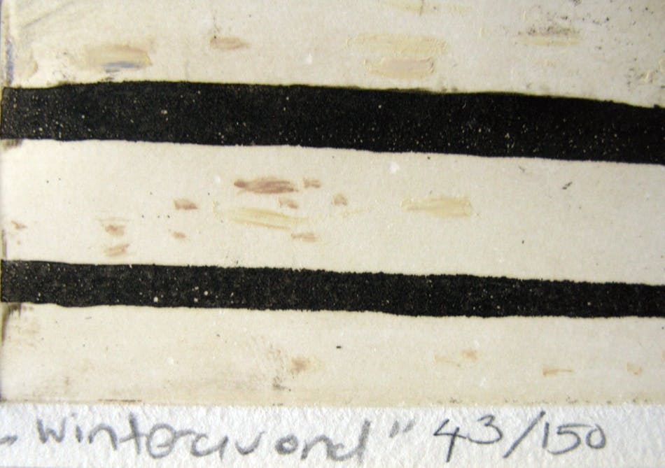 Laetitia de Haas - WINTERAVOND kopen? Bied vanaf 25!