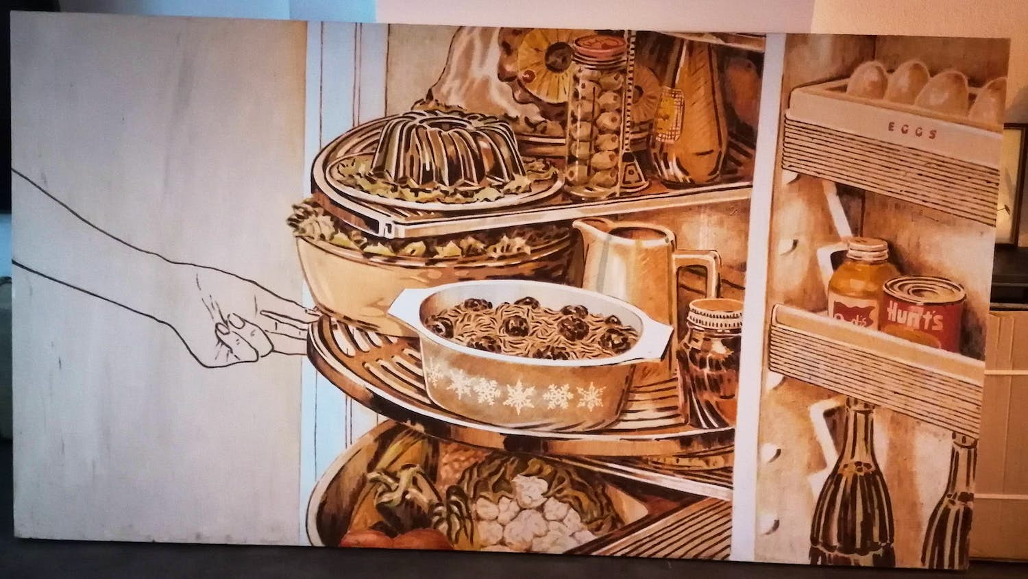 Hein Vandervoort - - And there is more! kopen? Bied vanaf 1!