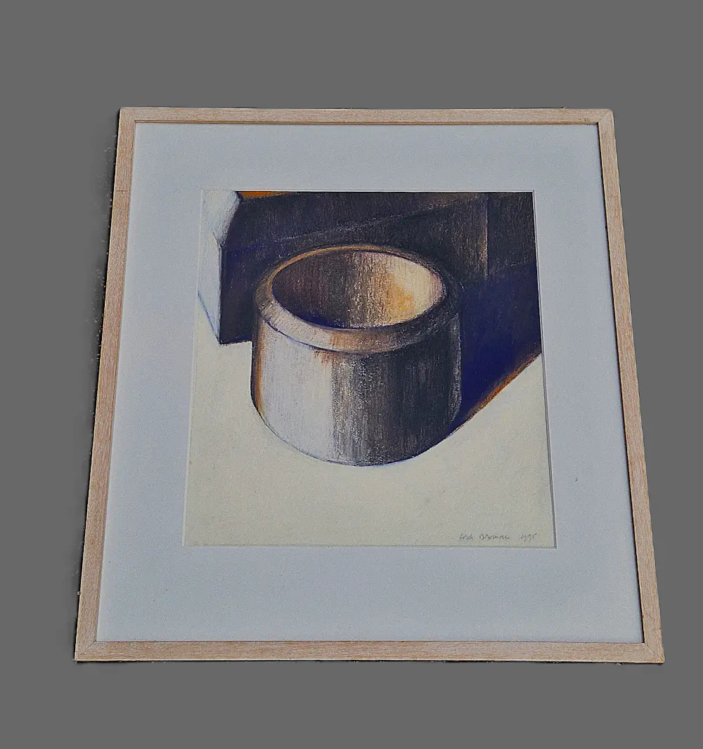 Ardi Brouwer (1960)