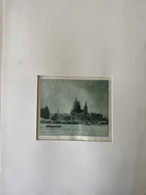 Poppe Damave - Amsterdam kopen? Bied vanaf 30!