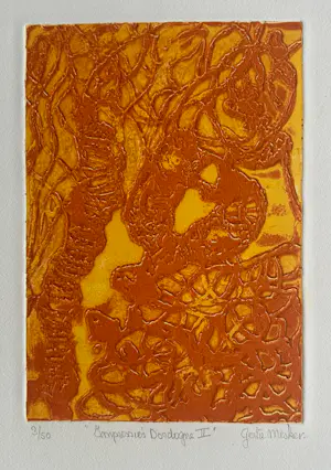 Gertie Mesker - Impressies Dordogne II kopen? Bied vanaf 25!