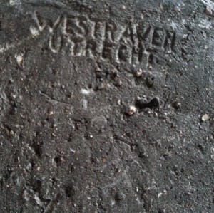 Faience- en Tegelfabriek Westraven - Leendert Blok - 2 Vasen kopen? Bied vanaf 20!