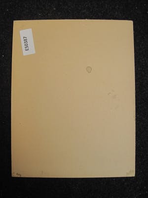 Gerard Schaperkotter - Intrigerend jaren 60 Abstract pointillistisch Aquarel - gesigneerd kopen? Bied vanaf 10!